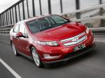 Holden Volt 2012 года